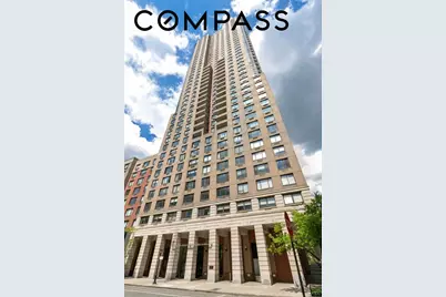 200 Rector Place #37N, New York City, NY 10280 - Photo 13