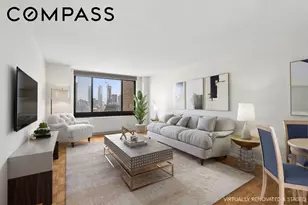 200 Rector Pl, New York City, NY 10280 - Photo 1