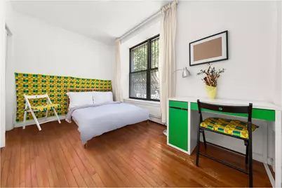 220 W 111th Street #1D, New York City, NY 10026 - Photo 3