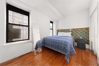 220 W 111th Street #1D, New York City, NY 10026 - Photo 5