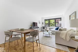 11 Riverside Dr, New York City, NY 10023 - Photo 1