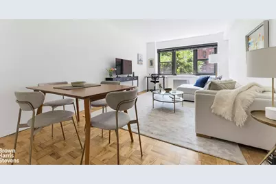 11 Riverside Drive #6PW, New York City, NY 10023 - Photo 1