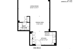 87-15 165th St, New York City, NY 11432 - Photo 13