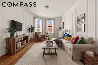 310 Windsor Place #32, New York City, NY 11218 - Photo 1