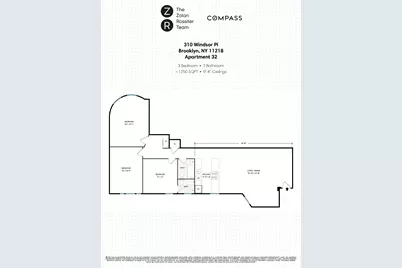 310 Windsor Place #32, New York City, NY 11218 - Photo 19