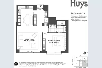 404 Park Avenue S #7A, New York City, NY 10016 - Photo 13