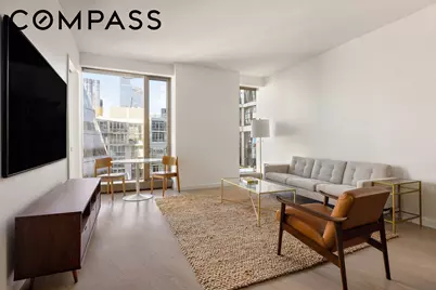 500 W 18th Street #W9D, New York City, NY 10011 - Photo 1