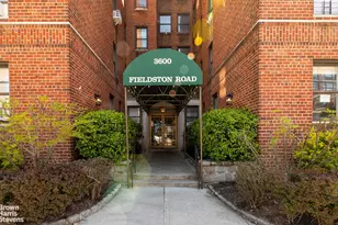 3600 Fieldston Rd, New York City, NY 10463 - Photo 1