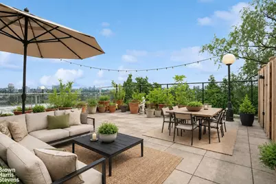 2400 Johnson Avenue #1K, New York City, NY 10463 - Photo 1