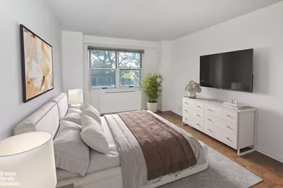 2400 Johnson Avenue #1K, New York City, NY 10463 - Photo 25
