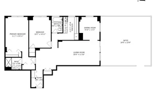 2400 Johnson Ave, New York City, NY 10463 - Photo 37