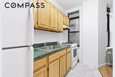11 St Nicholas Avenue #2G, New York City, NY 10026 - Photo 3