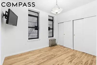 11 St Nicholas Avenue #2G, New York City, NY 10026 - Photo 5