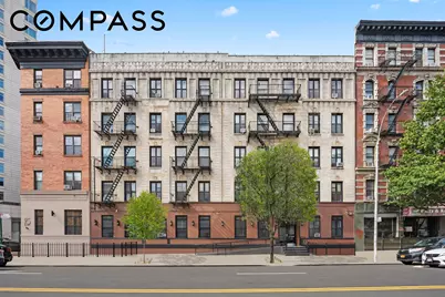11 St Nicholas Avenue #2G, New York City, NY 10026 - Photo 7