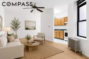 11 St Nicholas Ave, New York City, NY 10026 - Photo 1