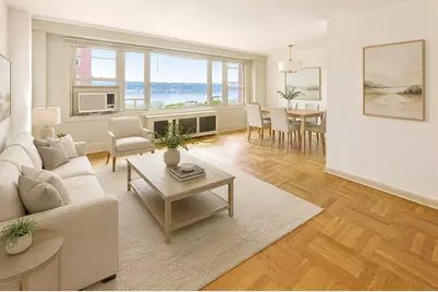 900 W 190th Street #9B, New York City, NY 10040 - Photo 1