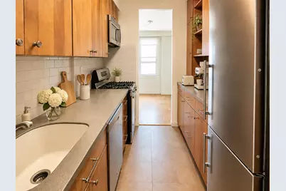 900 W 190th Street #9B, New York City, NY 10040 - Photo 3