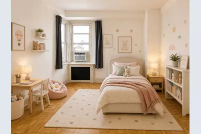 900 W 190th Street #9B, New York City, NY 10040 - Photo 5
