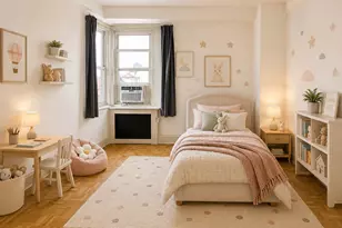900 W 190th St, New York City, NY 10040 - Photo 5