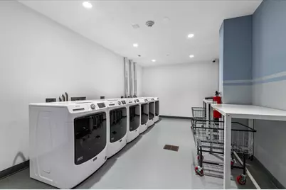 547 W 47th Street #406, New York City, NY 10036 - Photo 37