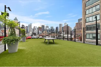 547 W 47th Street #406, New York City, NY 10036 - Photo 29