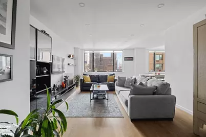 30 W 61st Street #17C, New York City, NY 10023 - Photo 1