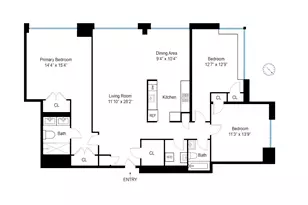 30 W 61st St, New York City, NY 10023 - Photo 11