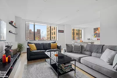 30 W 61st Street #17C, New York City, NY 10023 - Photo 3