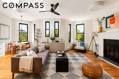 634 11th Street #4, New York City, NY 11215 - Photo 1