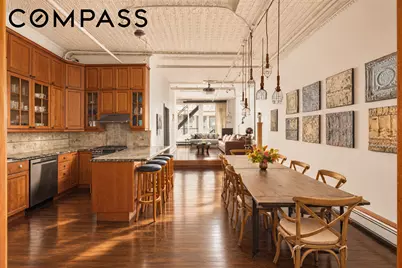 8 Greene Street #4, New York, NY 10013 - Photo 5