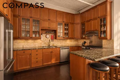 8 Greene Street #4, New York City, NY 10013 - Photo 3