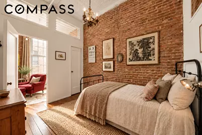 8 Greene Street #4, New York City, NY 10013 - Photo 9