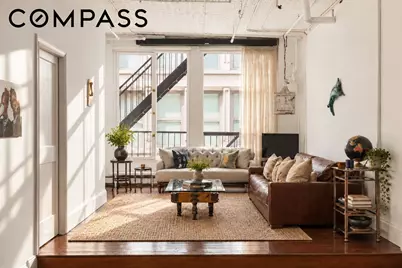 8 Greene Street #4, New York, NY 10013 - Photo 1