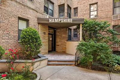 140-39 34th Avenue #2T, New York City, NY 11354 - Photo 3