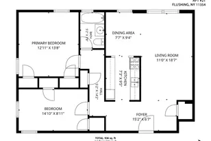 140-39 34th Ave, New York City, NY 11354 - Photo 17
