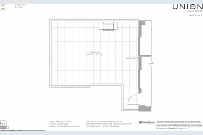 305 Union Avenue #2C, New York City, NY 11211 - Photo 19
