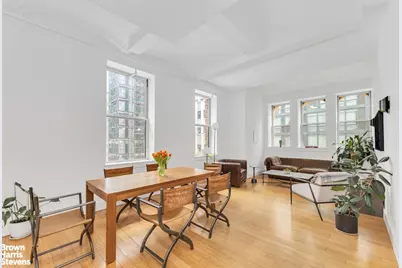 130 Fulton Street #9A, New York, NY 10038 - Photo 1