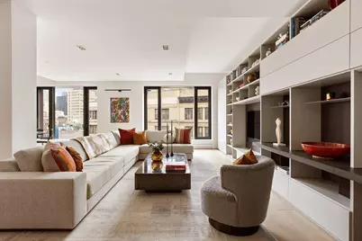 11 Beach Street #8C, New York City, NY 10013 - Photo 1