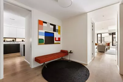 11 Beach Street #8C, New York City, NY 10013 - Photo 5
