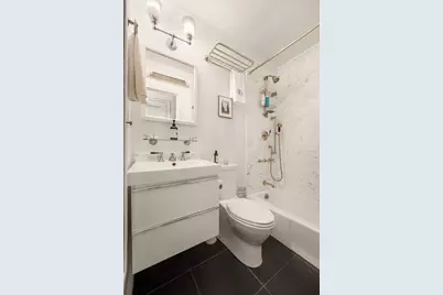 349 W 21st Street #C, New York City, NY 10011 - Photo 5