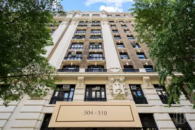 510 W 110th Street #PH12D, New York City, NY 10025 - Photo 9