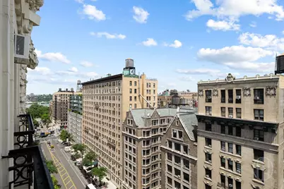510 W 110th Street #PH12D, New York City, NY 10025 - Photo 7