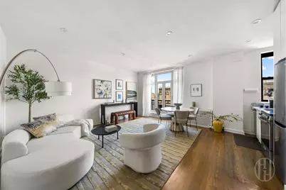 510 W 110th Street #PH12D, New York City, NY 10025 - Photo 1
