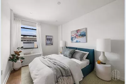 510 W 110th Street #PH12D, New York City, NY 10025 - Photo 3