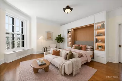 2109 Broadway #8129, New York, NY 10023 - Photo 1