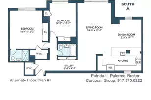 115 E 87th St, New York City, NY 10128 - Photo 19