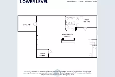 3411 Country Club Road, New York City, NY 10465 - Photo 25