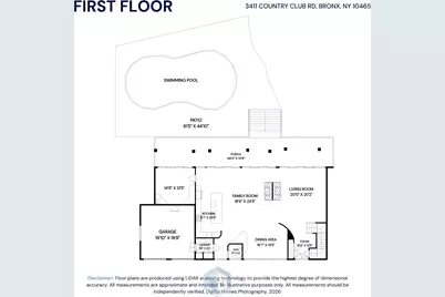 3411 Country Club Road, New York City, NY 10465 - Photo 23