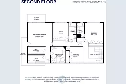 3411 Country Club Road, New York City, NY 10465 - Photo 23