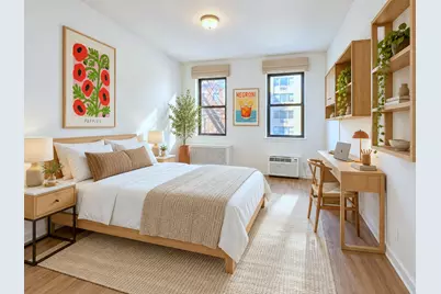 340 E 83rd Street #4D, New York City, NY 10028 - Photo 1